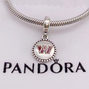 Wisconsin Badgers Pandora Charms | University Pandora Charms